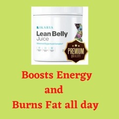 Ikaria lean belly juice Reviews Best weight loss product #debashreedutta
