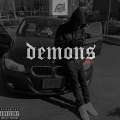 Demons Remix