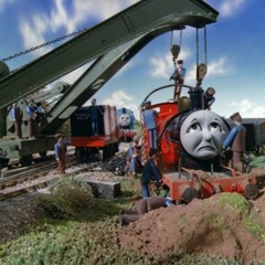Breakdown Train | Cover (Thomas & Friends)