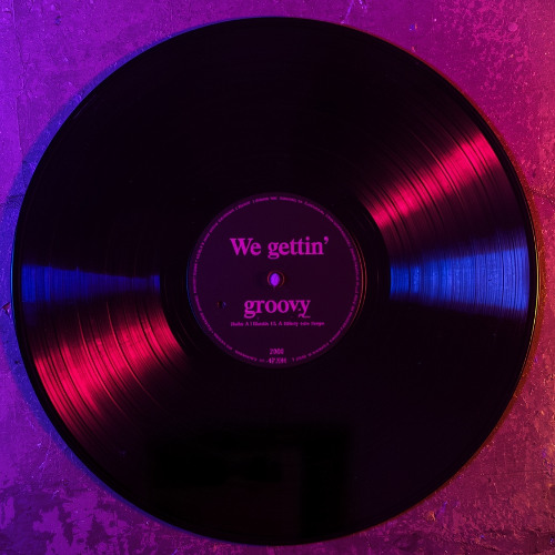 We gettin' groovy (FREE DL)