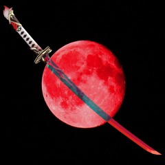 RED KATANA