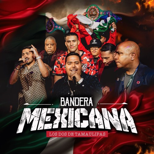 Bandera Mexicana