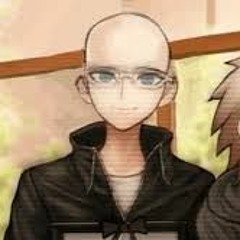 Random Byakuya Togami Audio