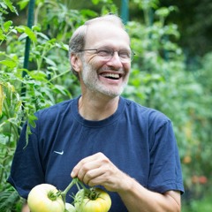 Craig LeHoullier Author "Epic Tomatoes