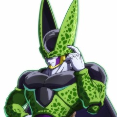 Perfect Cell's Theme