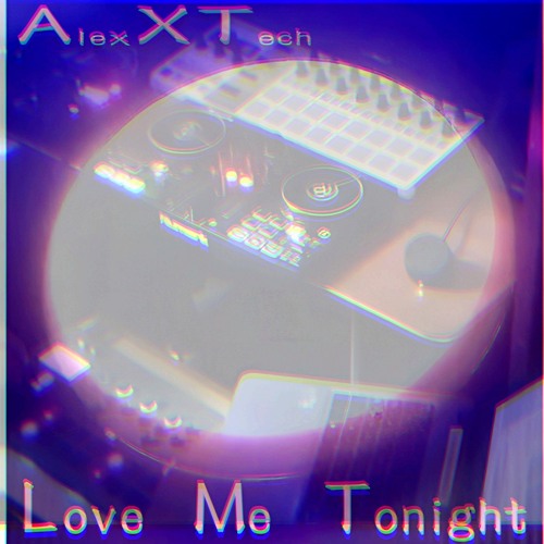 Love Me Tonight (2024 Live Mix Edit)