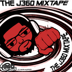 The J360 Mixtape#5: Jammaversary Final Mix 2023