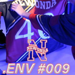New Onda .ENV Mix #009