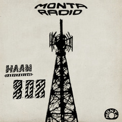 MONTA RADIO #031 [with Haan808]