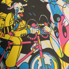 bicycledub*ii