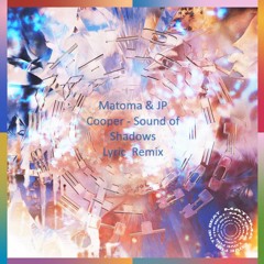 Matoma & JP Cooper - Sound Of Shadows Remix