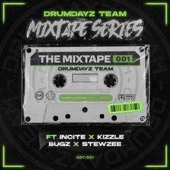 The Mixtape 001