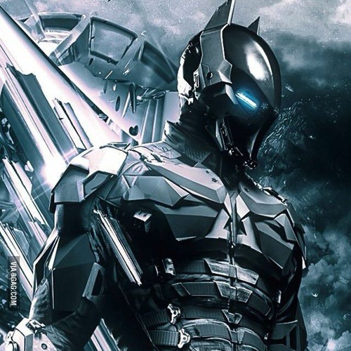 Look at me while you die batman-Jus better YEAT Guitar Remix (sped up)