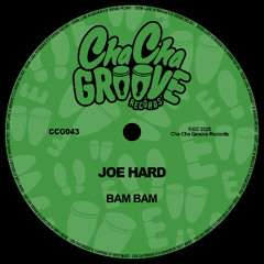 Joe Hard - Bam Bam