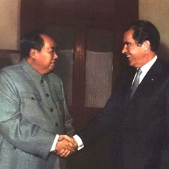 China's Foreign Policy Part 3, 1965-1975: When Enemies Become "Friends"