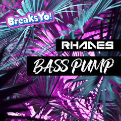 Bass Pump