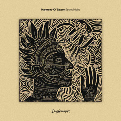 DAY085 | Harmony Of Space - Secret Night [Daydreamers]