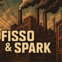 Depeche Mode - People Are People (Fisso & Spark Remix)