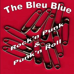 The Bleu Blue - Ka Sma Se Dabil