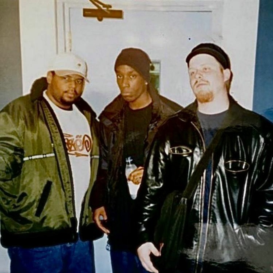 洋楽 Company Flow Beats and Instrumentals Stream Big L / Company Flow: 139 Steps To Perfection (full