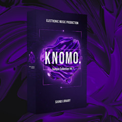 Knomo. Sample Collection Vol. 1 DEMO SONG