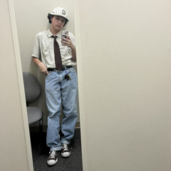 psst, teenagers, take off your clo - trans canada railroad