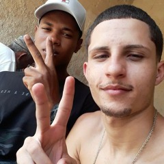 +1VAI BOTANDO A MÃO NO CHÃO (DJS FILIPINHO DO MACEIÓ & GN DA PONTE VELHA) TEST DE BEAT KKKKKKS