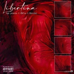 Libertina Feat. ABFlow & BBrocket(Prod. By elkvio)