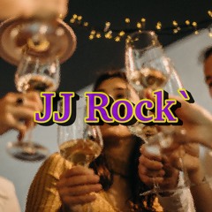 Liez-JJ Rock*New 2/21/24*