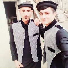 Da Janan Ghama Pa Wala Lewanai Kare Di Yem _ Complete Song 2021 _ Saleem Marwat Singer _(360P)