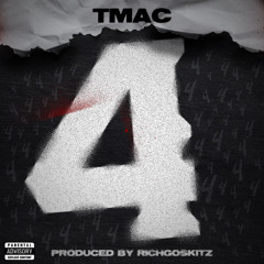 T Mac - Foreign feat. A-One (New EP 4 Now Available)