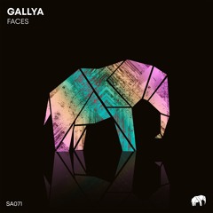 Gallya - Set Me Free (Original Mix)
