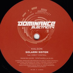 Kalson - Solarni Sistem
