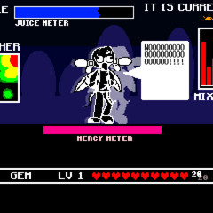 35. Solidarity Achieved!!!