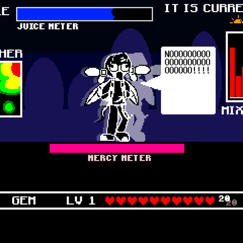 35. Solidarity Achieved!!!