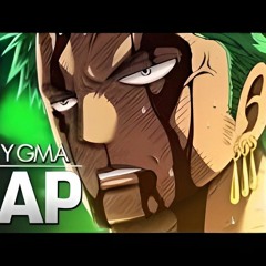 O Melhor Espadachim | Zoro (One Piece) | Enygma 63