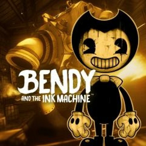 Stream Build Our Machine [BENDY AND THE INK MACHINE SONG] - DAGames by  CIRUSBMAX