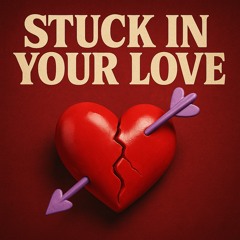 STUCK IN YOUR LOVE (UK Hardcore)