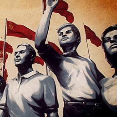 Hearts Of Iron IV - March Of The Defenders Of Moscow