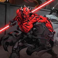 Stutter Beat - Suave Lee (Darth Maul Kenobi)