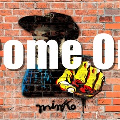 [무료비트] 빠른 랩하기 좋은 빡센 트랩 비트 "Come on" | 영앤리치 X 창모 (CHANGMO) Trap Type Beat 2023 | Free Inst