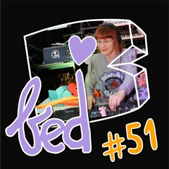 Bebetta In Bed #51