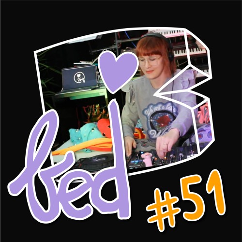 Bebetta In Bed #51