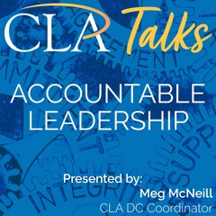 Accountable Leadership (CLA Workshop Excerpt)