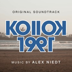 KOllOK 1991 (Original Soundtrack)