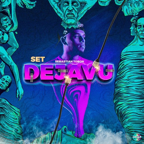 DEJAVU SET - SEBASTIAN TOBON