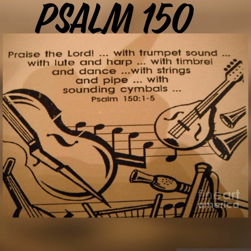 Let All Things Praise