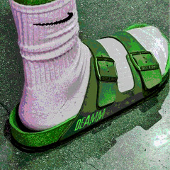 NO QUIERO TODAS LAS YEEZY