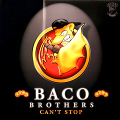 Can't Stop (The Viper & Reactor Remix)