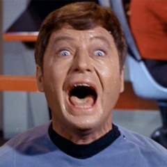 You!!!  What Planet is this?